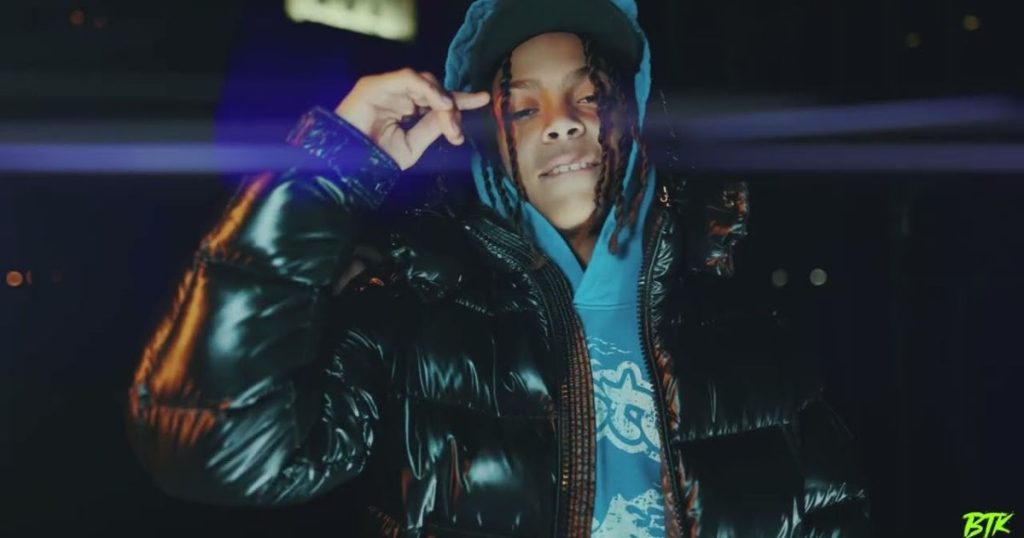 SugarHill Ddot Age, Height, Net Worth, Real Name, Bio & Wiki SugarHill Ddot Age