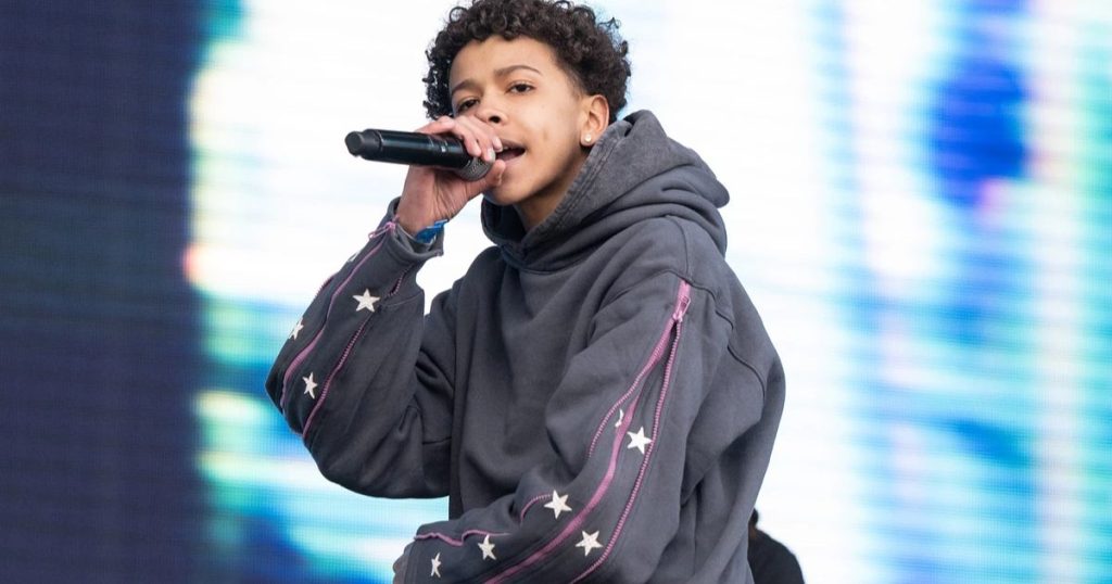 Who Is Luh Tyler? Age, Height, Wiki, Real Name & Net Worth Who Is Luh Tyler