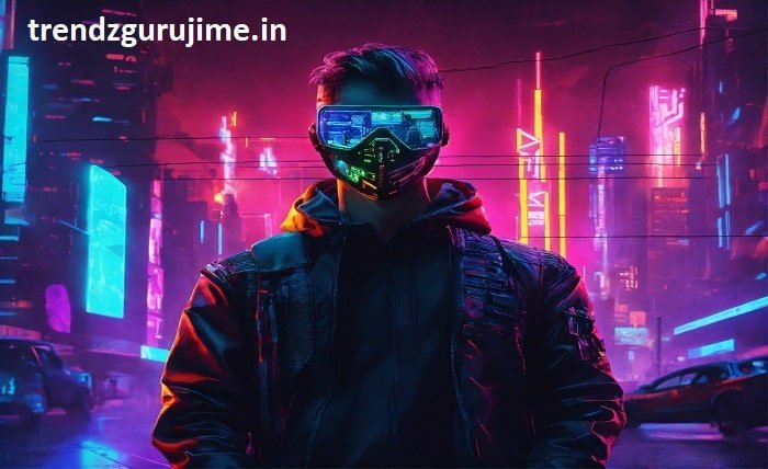 Trendzguruji. me Cyber Info: Your One-Stop Shop for Staying Safe in the Digital Age Trendzguruji. me Cyber Info