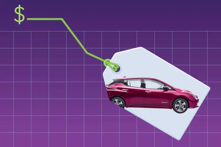 Here Are the 11 Cheapest Electric Vehicles You Can Buy 11 Cheapest Electric Vehicles