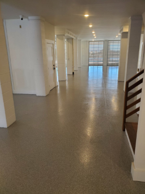 Boost Curb Appeal with a Durable Epoxy Garage Floor Charleston Upgrade